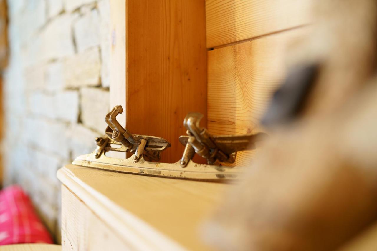 Les Balcons Du Golf Villa Alpe d'Huez Екстериор снимка