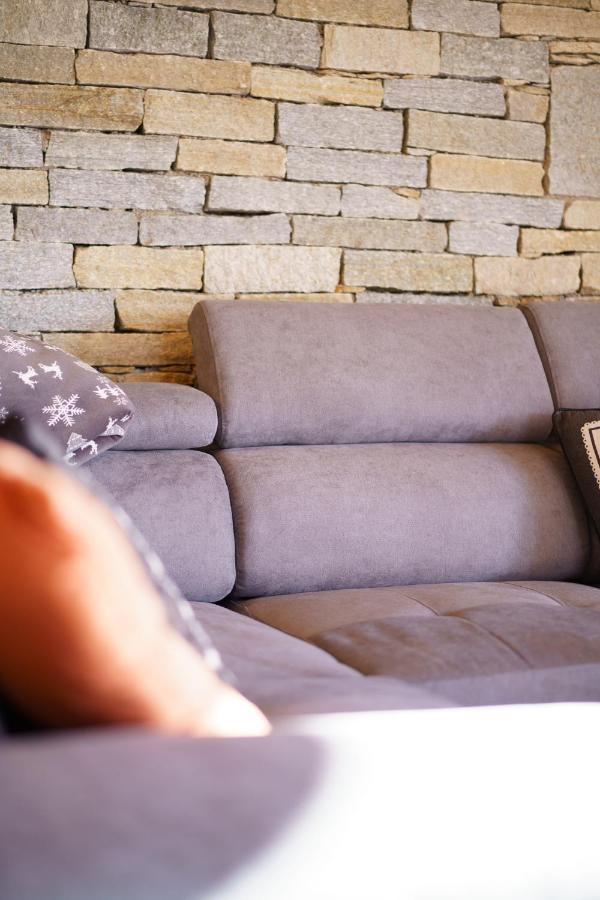 Les Balcons Du Golf Villa Alpe d'Huez Екстериор снимка